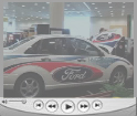 Link to a video of the Ford Focus Fuel Cell Vehicle